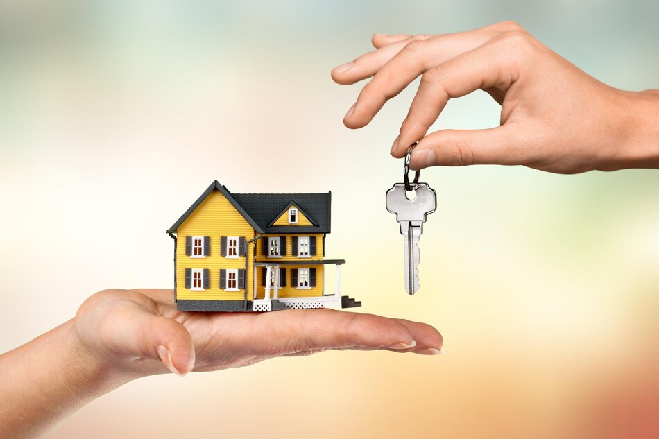 Buying Home or Renting Home