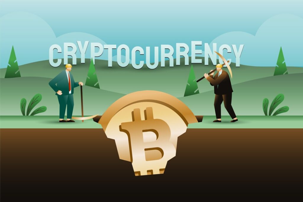 Next Big‎ Cryptocurrency