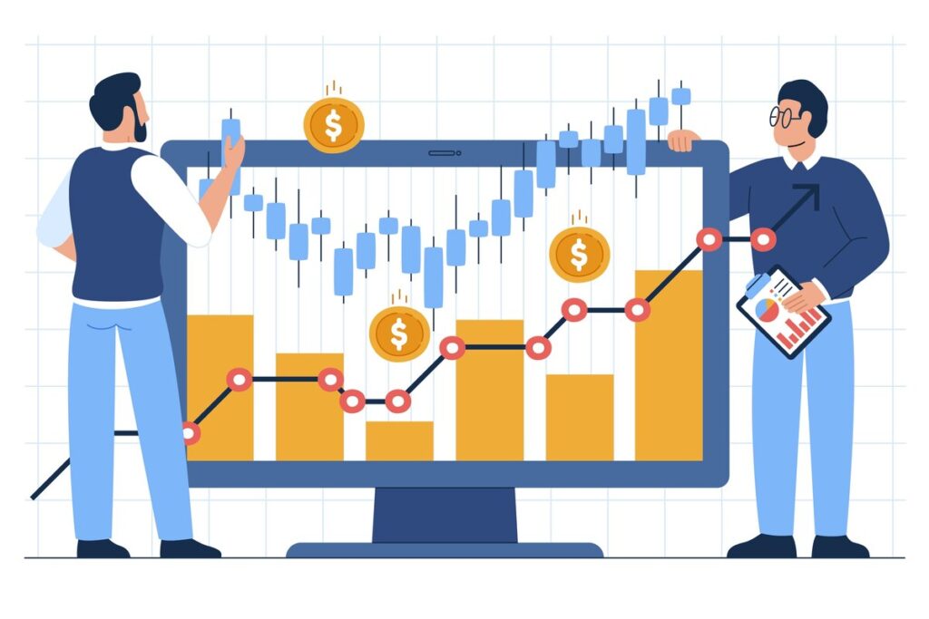 Swing Trading & Bank Nifty